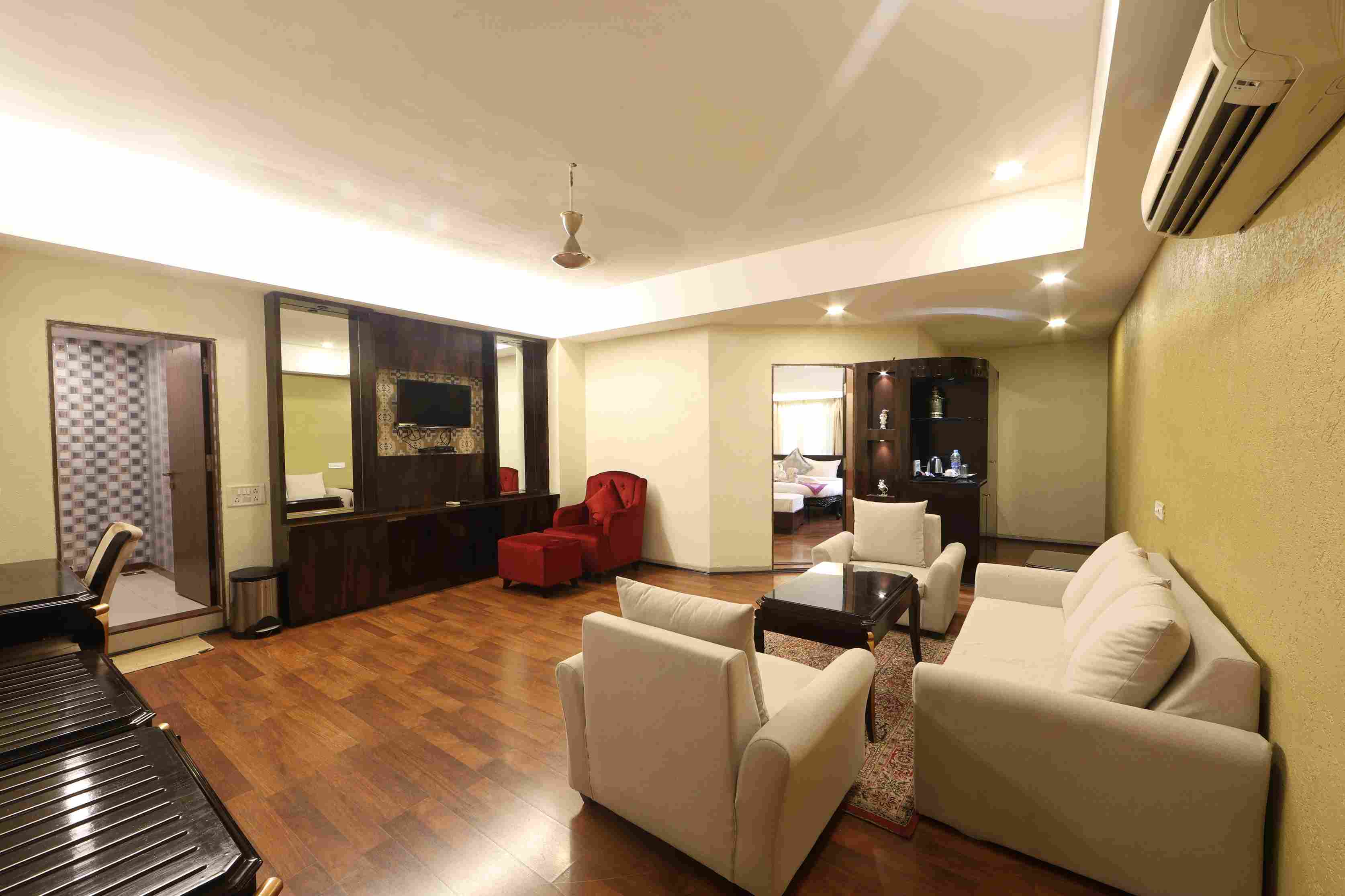 room